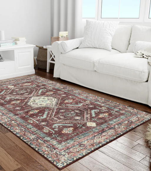 Crystal Indoor Rugs
