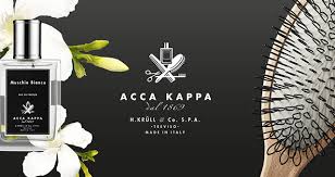 Acca Kappa