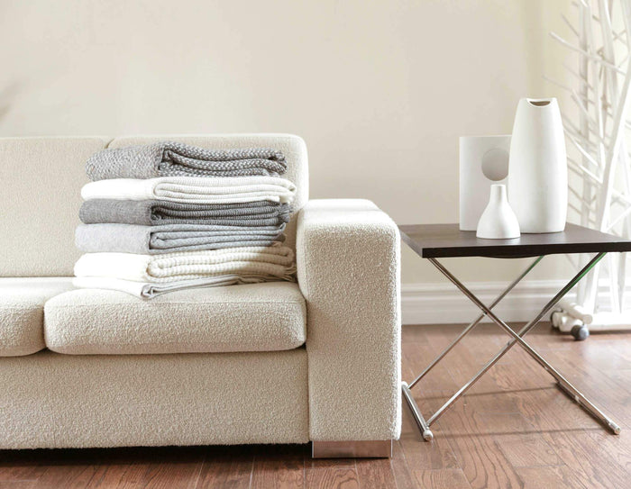 Throws - Linen Way