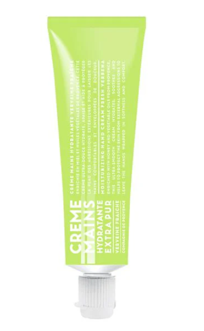 Hand Cream - Fresh Verbena