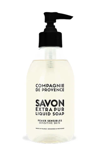 Liquid Hand Soap - Sensitive