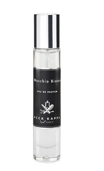 White Moss Eau de Parfum Travel Size