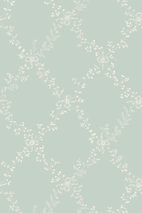 Toile Trellis 669
