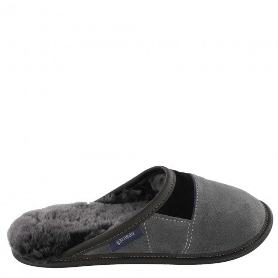 Two Tone All Purpose Mule
