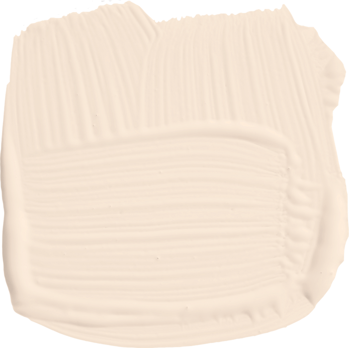 Orange Coloured White - No. W5