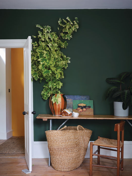 Duck Green - No. W55
