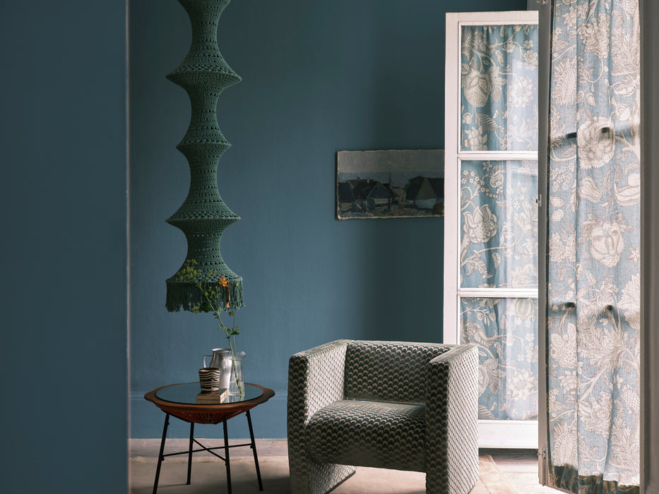 Berrington Blue - No. 14