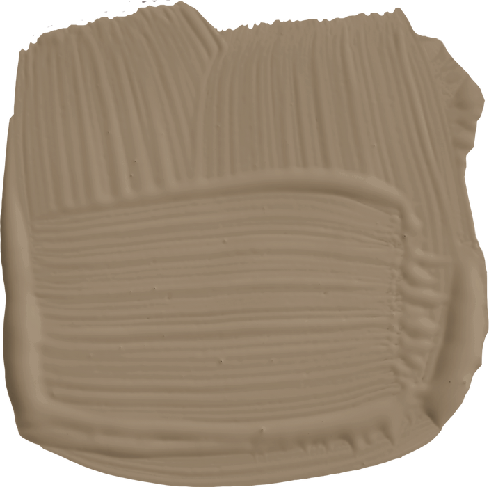 Broccoli Brown - No. W108