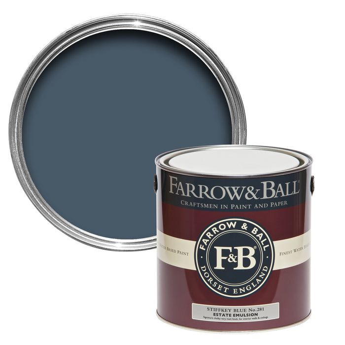 Stiffkey Blue - No. 281