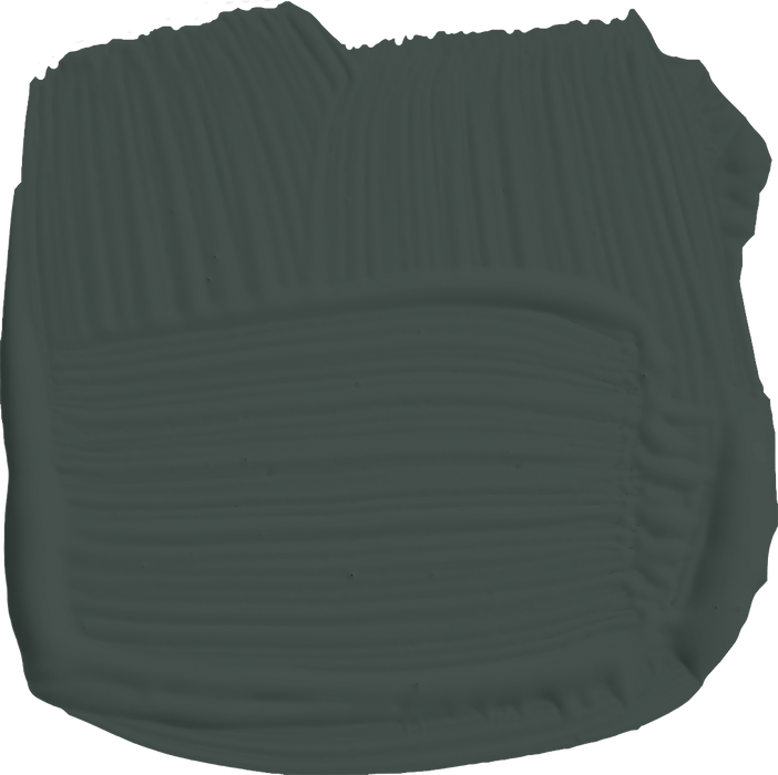 Chine Green - No. 35