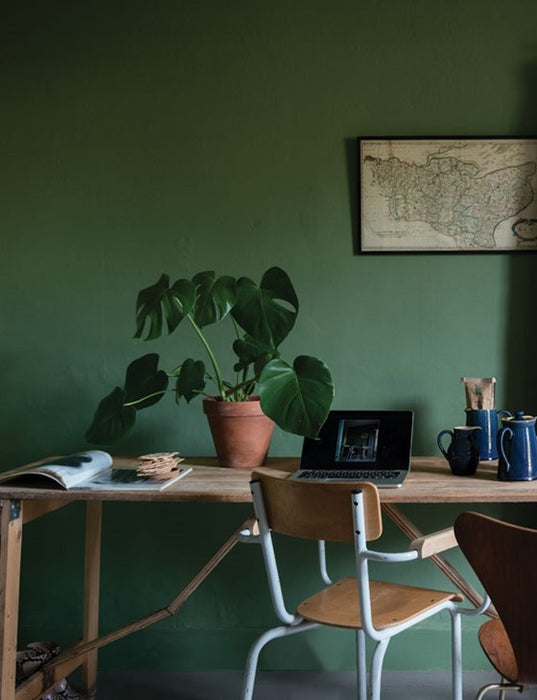 Calke Green - No. 34