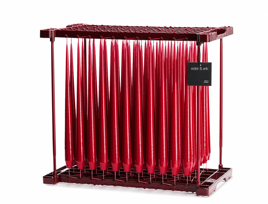 Taper Candle - Red