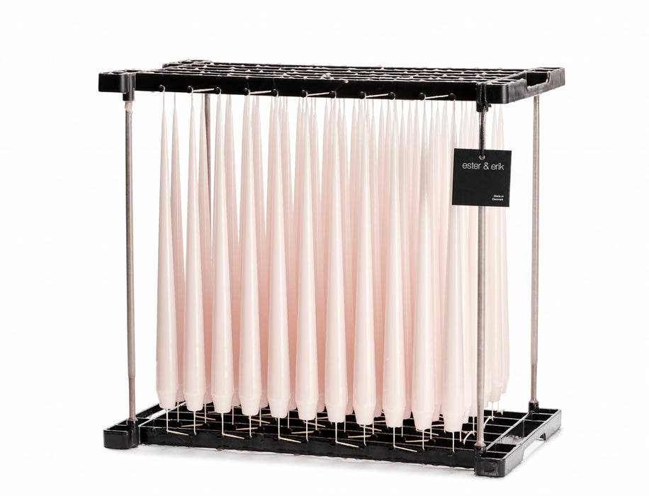 Taper Candle - Blush