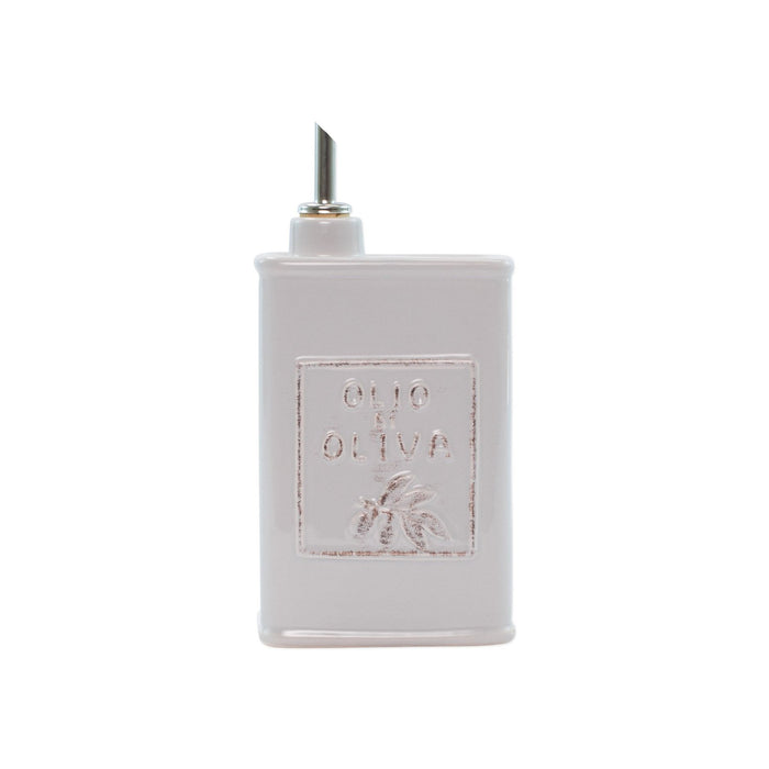 Lastra Olive Oil Can