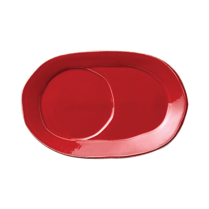 Lastra Oval Tray