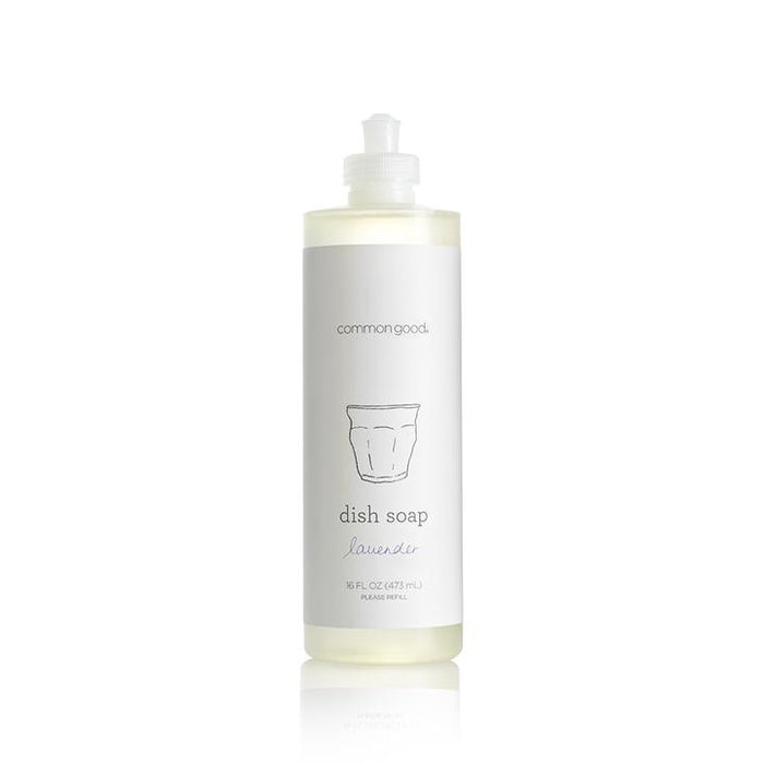 Dish Soap - Lavender
