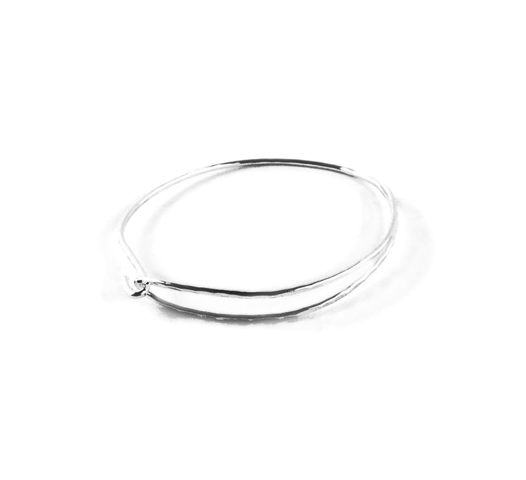Divine Bracelet Sterling Silver