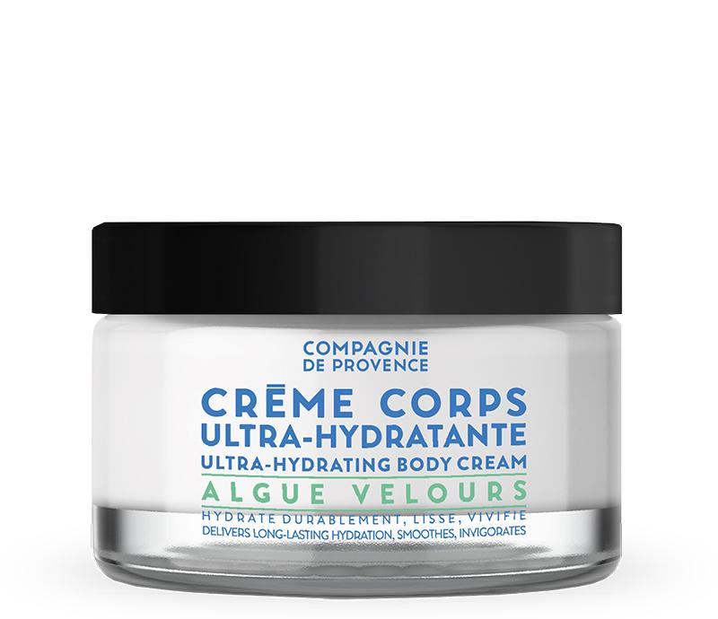 Body Cream - Seaweed