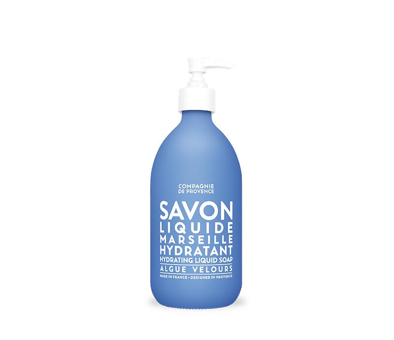 Liquid Hand Soap - Seaweed