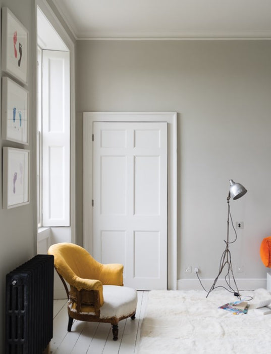 Skimming Stone - No. 241