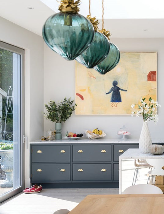 Blackened - No. 2011