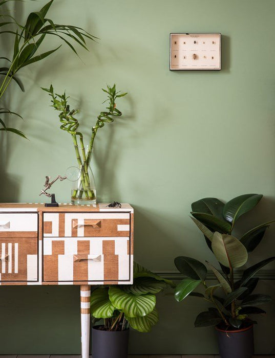 Breakfast Room Green - No. 81