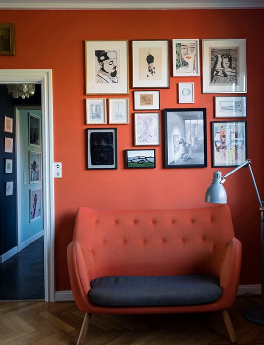 Charlotte's Locks - No. 268