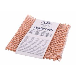 Copper Cloth - pkg of 2