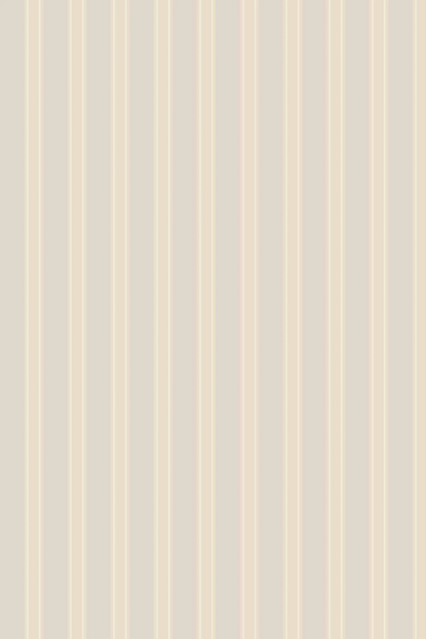 Block Print Stripe 712