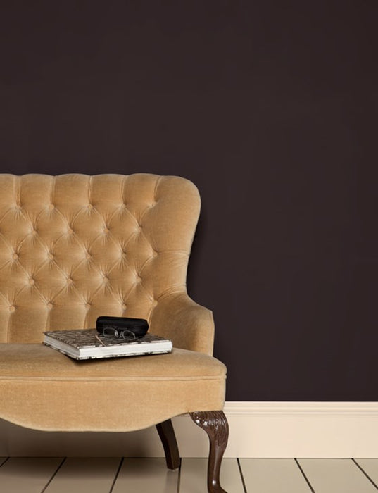 Tanner's Brown - No. 255