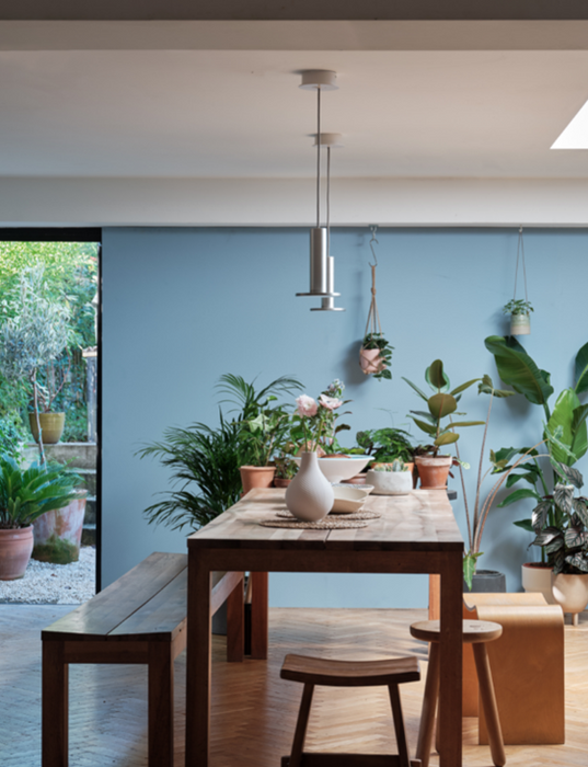 Lulworth Blue - No. 89