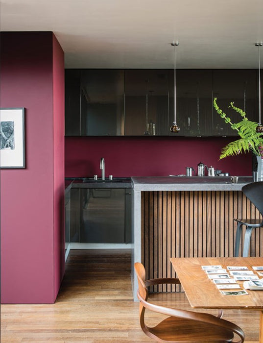 Preference Red - No. 297