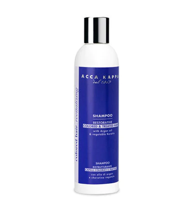 Colored & Treated Restorative Shampoo