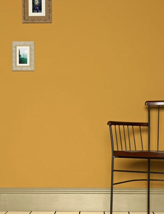 Sudbury Yellow - No. 51