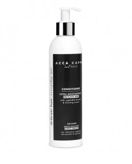 White Moss Conditioner