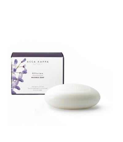 Glicine Wisteria Soap