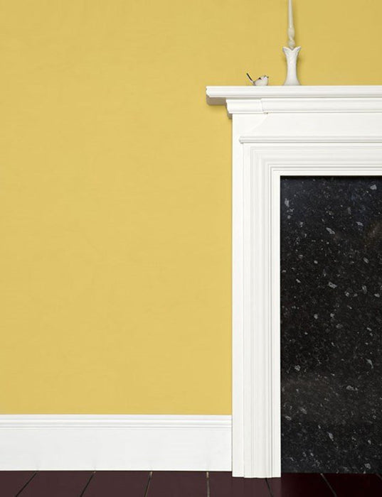 Yellow Ground - No. 218