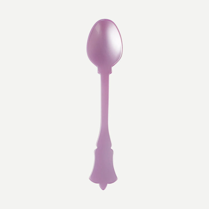 Honorine Espresso Spoon - Lilac