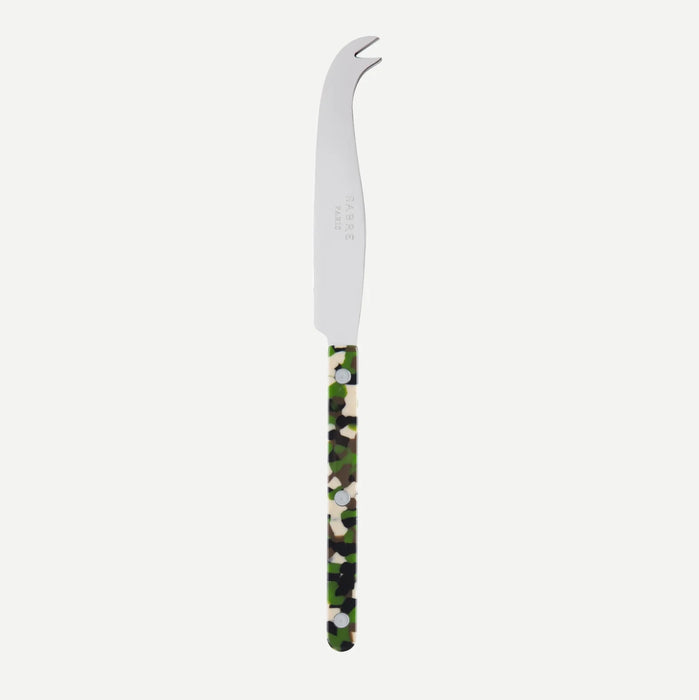 Bistro Cheese Knife Large - Camouflage