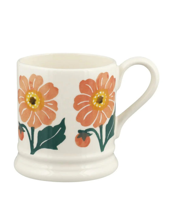 Dahlia 1/2 Pint Mug