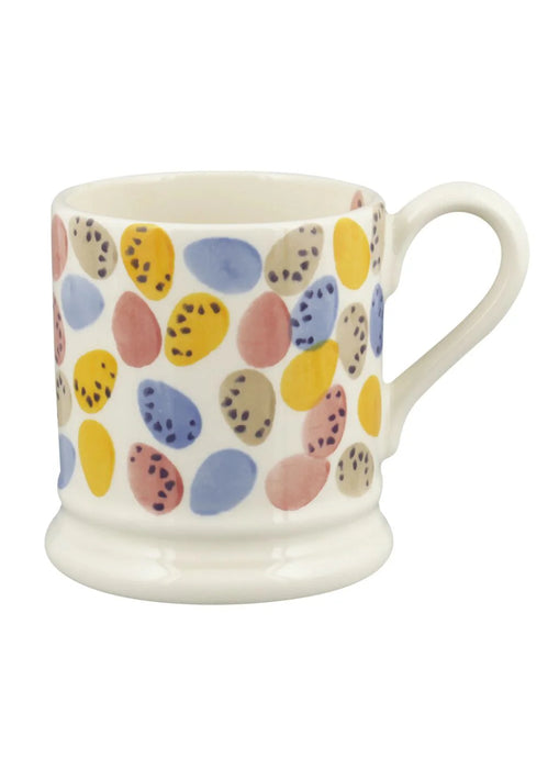 Mini Eggs 1/2 Pint Mug