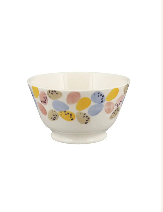 Mini Eggs Small Old Bowl