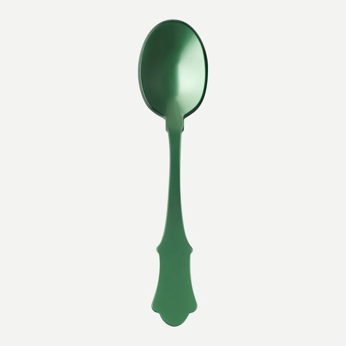Honorine Serving Spoon - Garden Green