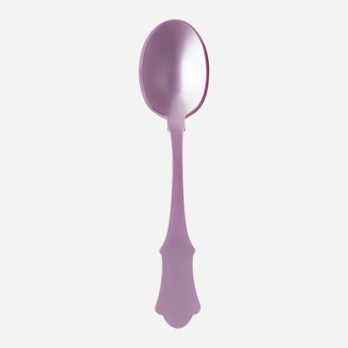 Honorine Serving Spoon - Lilac