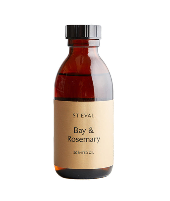 Bay and Rosemary Diffuser Refill