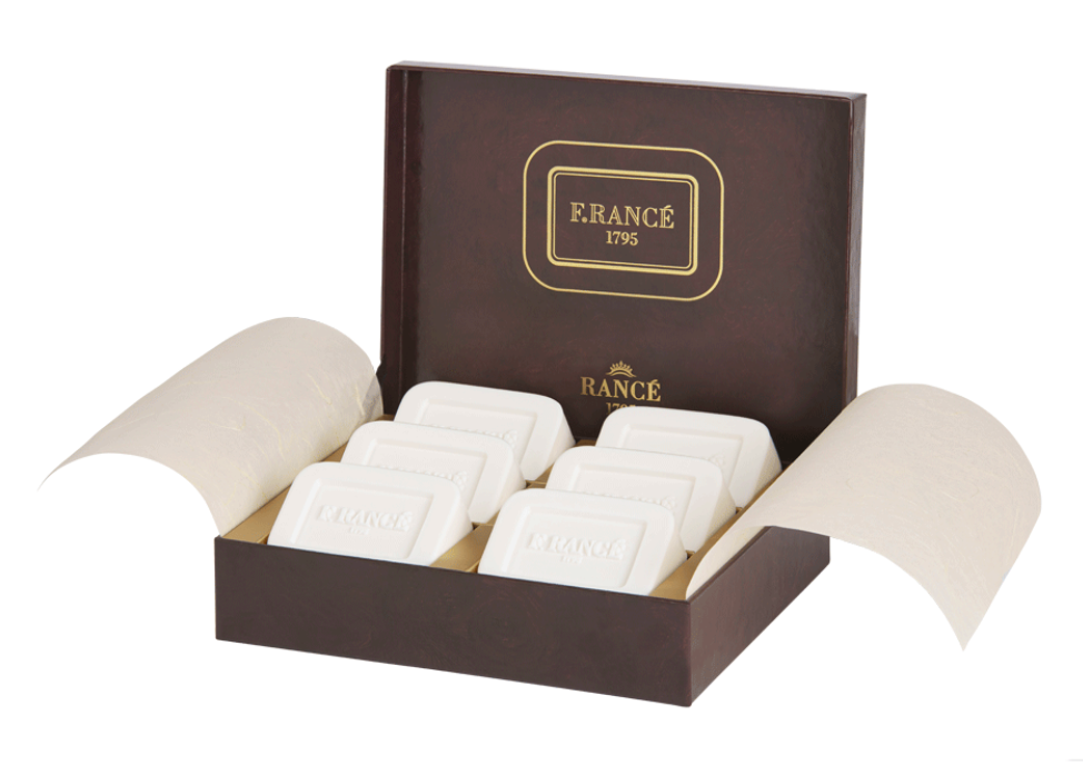 F. Rancé Soap Box