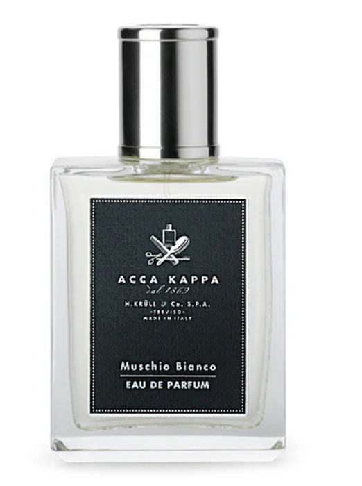 White Moss Eau de Parfum