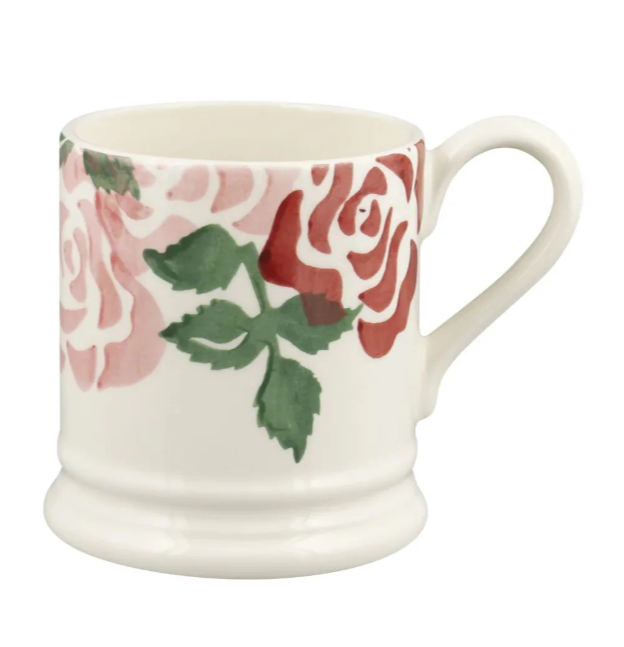 Chintz 1/2 Pint Mug