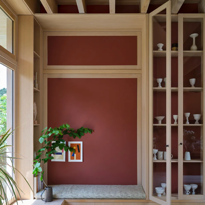 Etruscan Red - No. 56