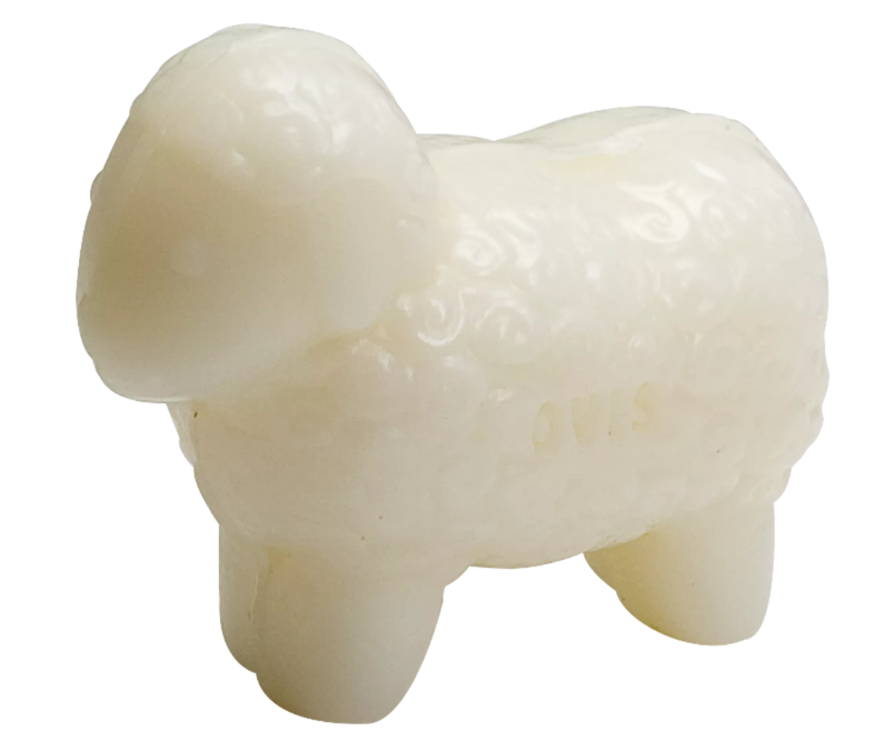 Small Sheep's Milk Soap